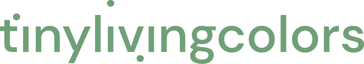 tinylivingcolors